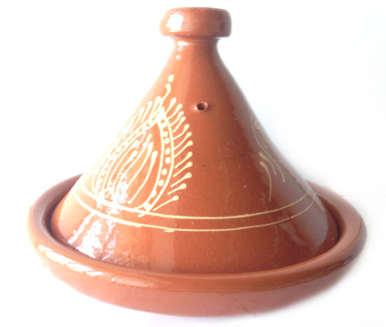 Essaouira Tagine Ø 30 cm