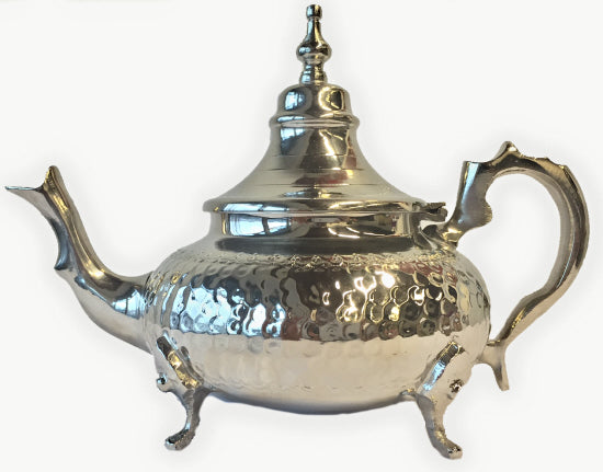 Traditional Teapot --ml