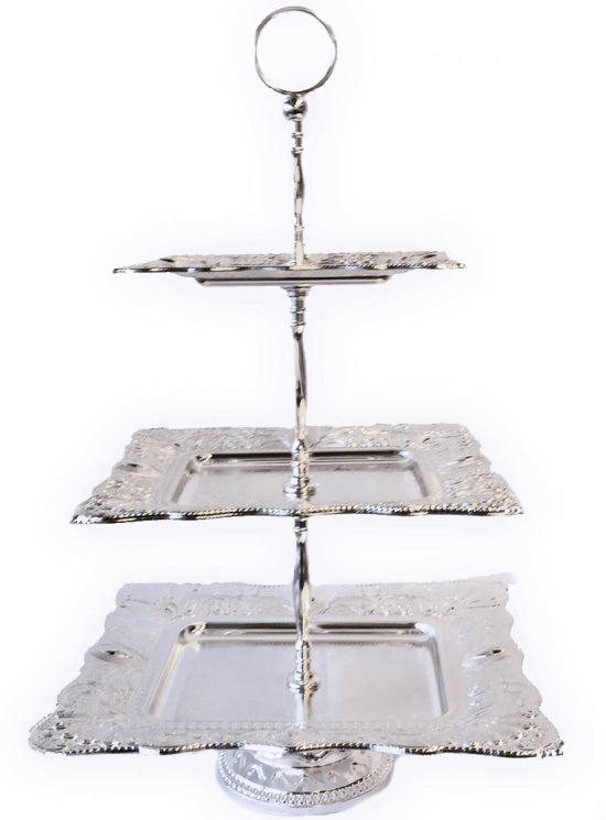 3-tier shelf