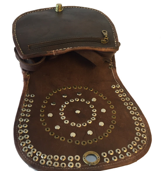 Riveter bag from Marrakech