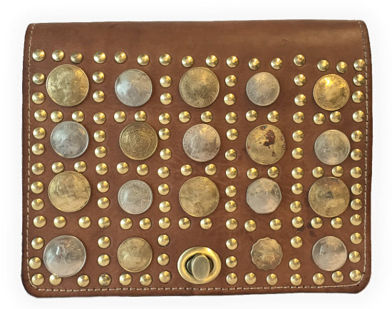 Hayati Tasche aus Marrakesch