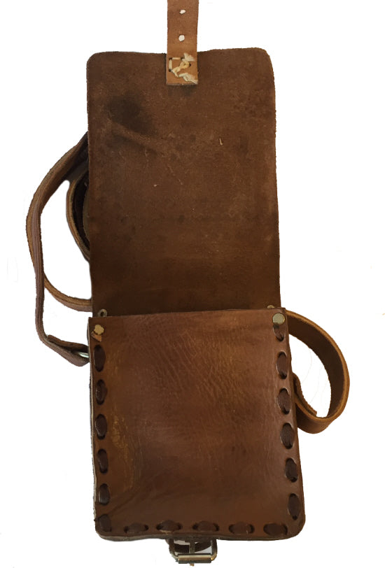 Petit sac Azri de Marrakech