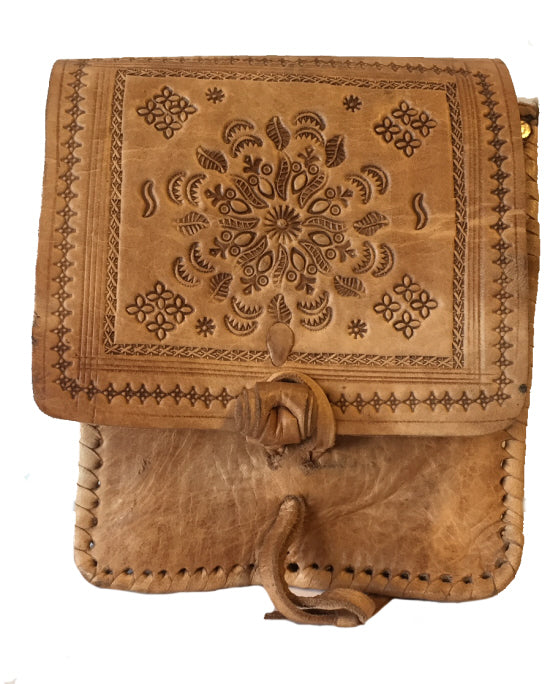 Azri tas uit Marrakech