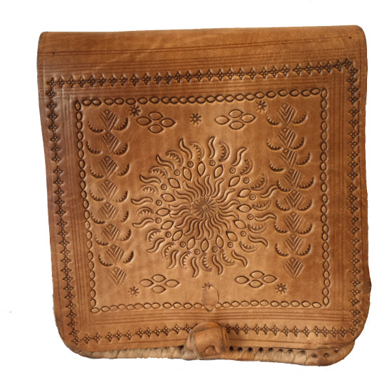 Azri Tasche aus Marrakesch, Medium