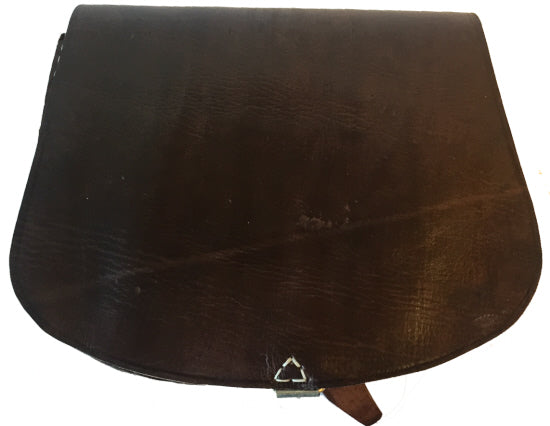 Sac Lady luxe de Marrakech