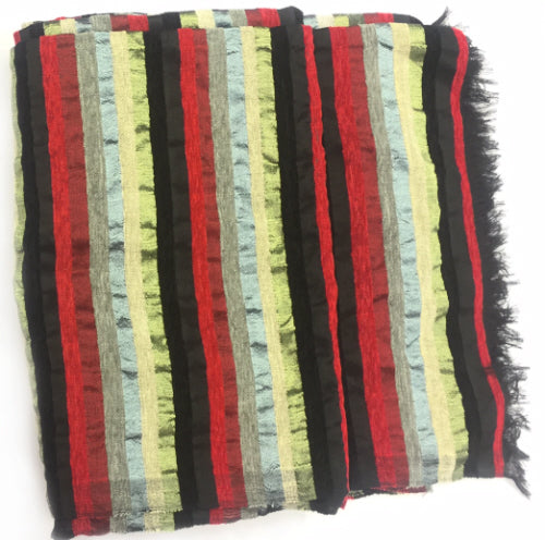 Marokkanische Tagesdecke