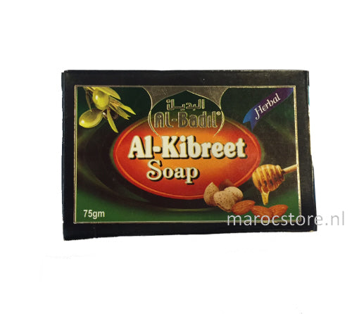 Al Kibreet Zeep