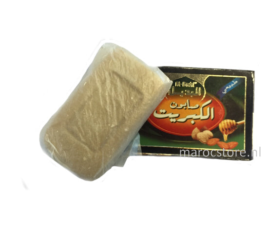 Al Kibreet Zeep