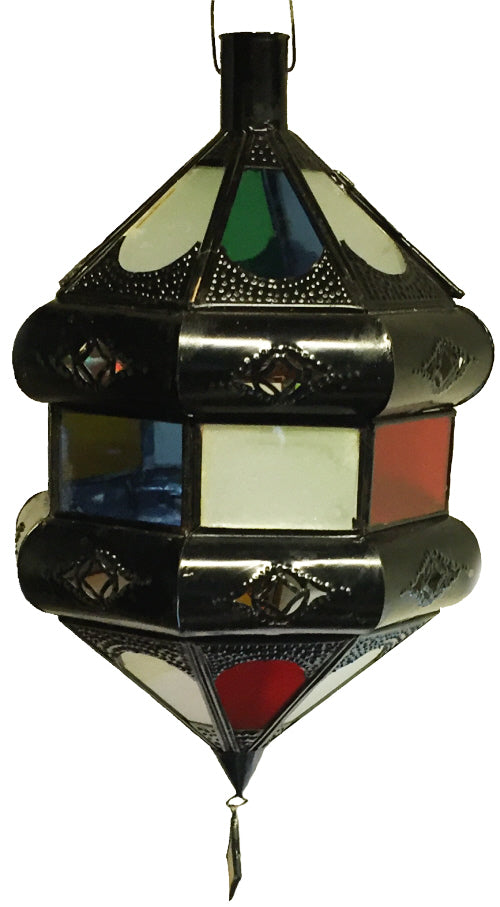 Marrakech Lamp