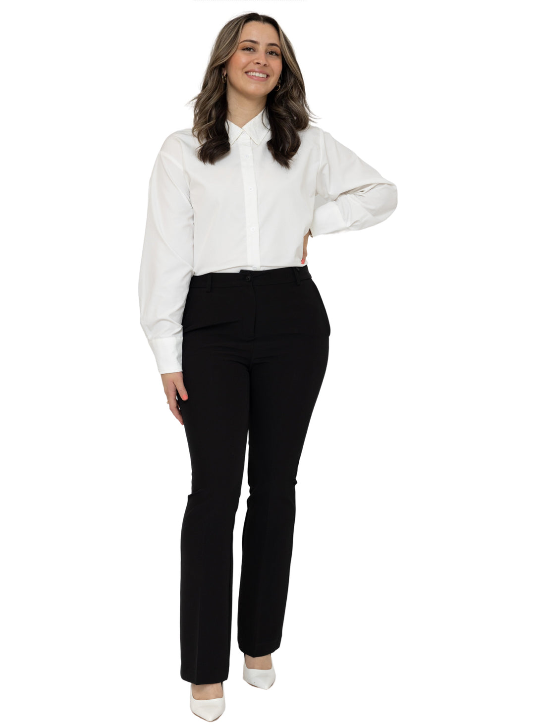 Flair Trousers