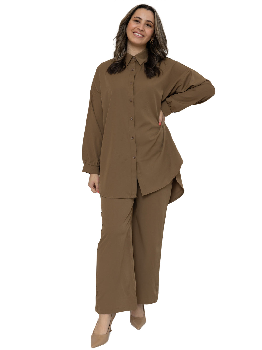 Pantalon Esme