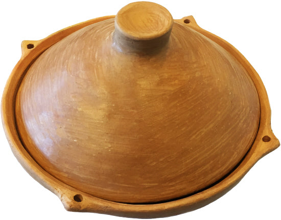 Arif Tajine