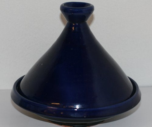 Tajine Ahlam Blauw S