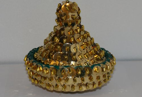 Corbeille à pain traditionnelle petite