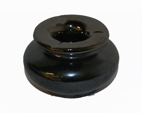 Ashtray Uni-Grey XS