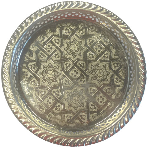 Dienblad fes 32 cm
