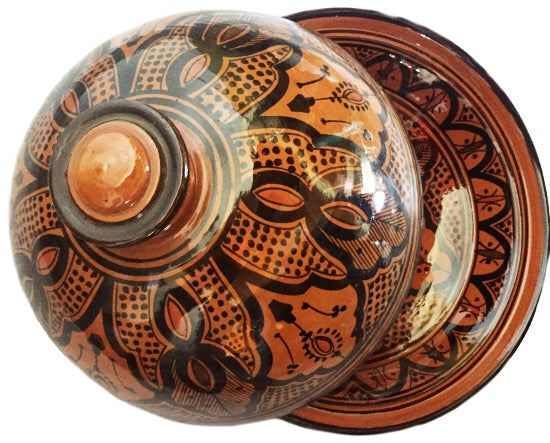 Tagine tagine Ø 30 cm