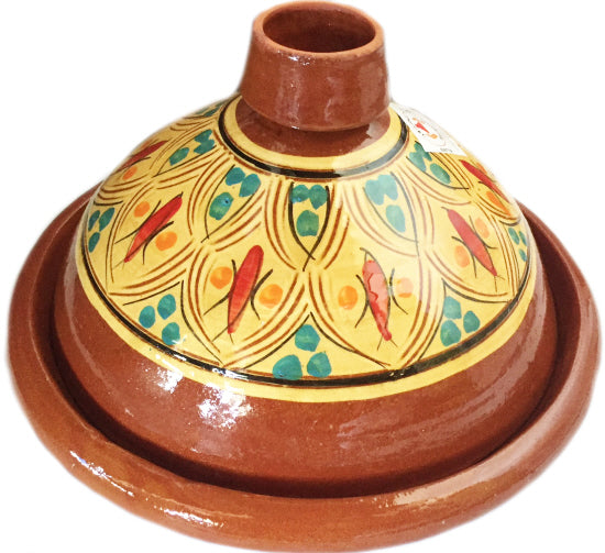 Moroccan Family Tagine Ø 30 cm