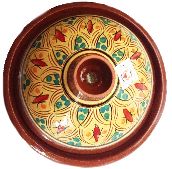 Moroccan Family Tagine Ø 30 cm