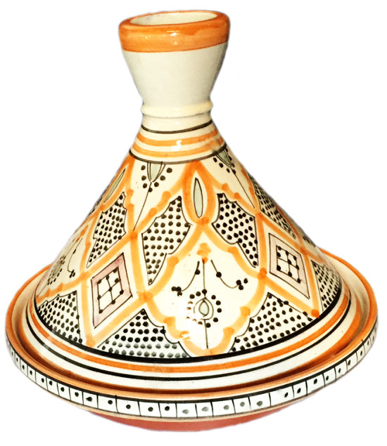 Kach Tajine Ø 30 cm