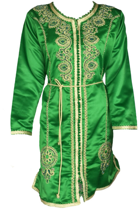 Tuniek valantino stof