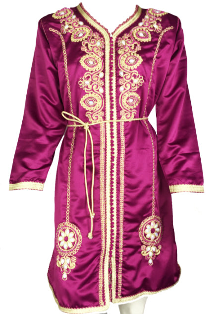 Tuniek valantino stof