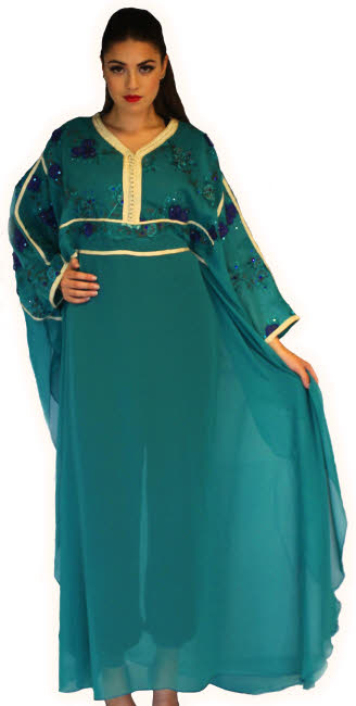 Abaya Faracha