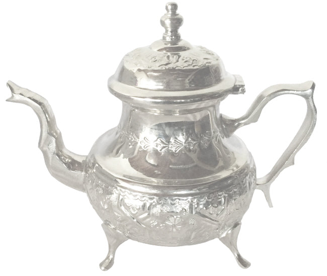 Moroccan teapot medium