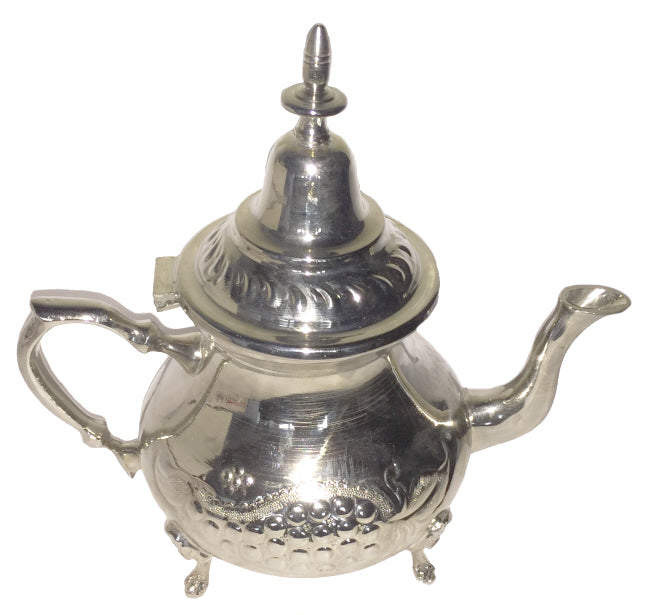 Moroccan Family Teapot