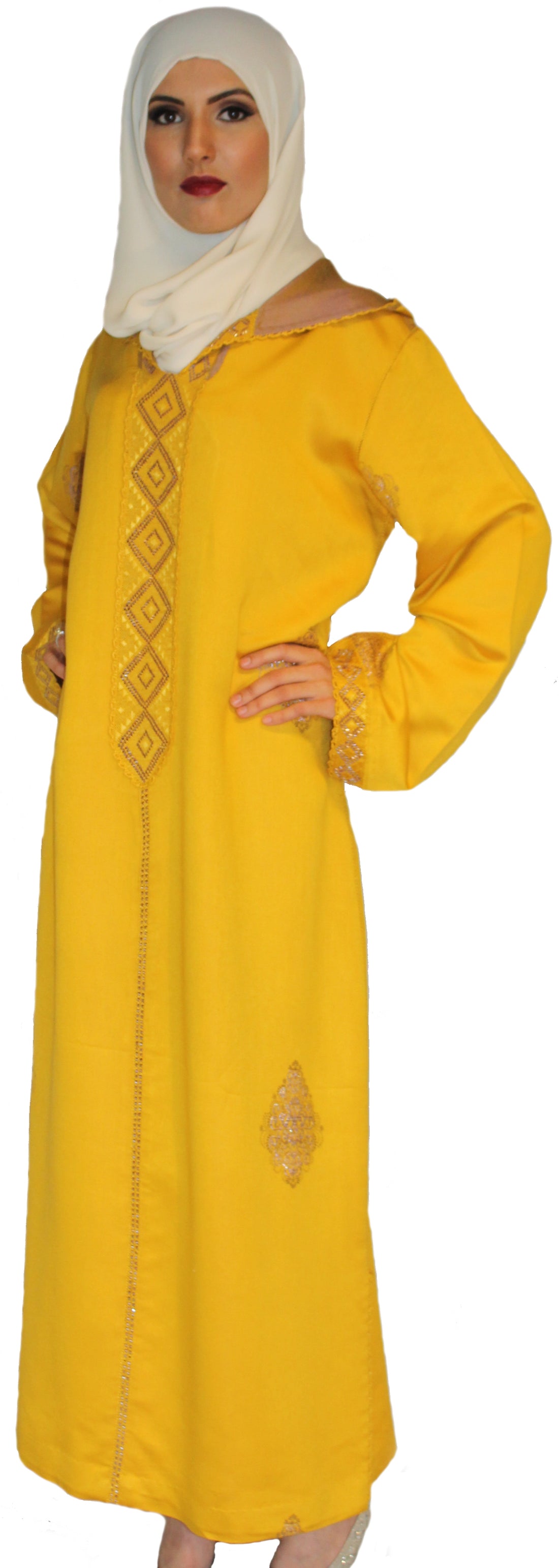 Djelabba Randa