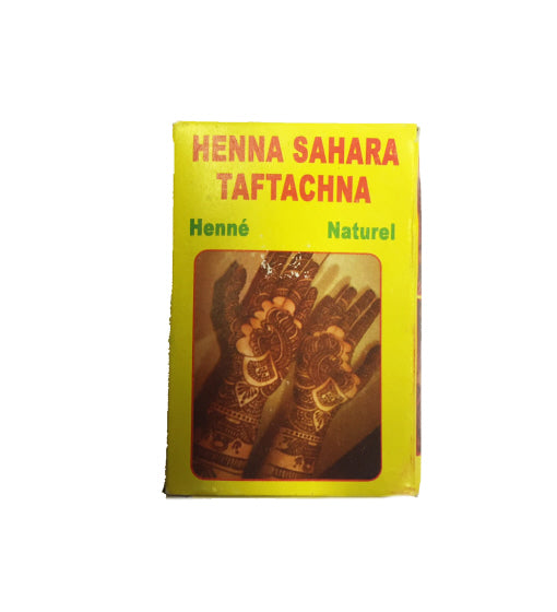 Henna powder 100 grams