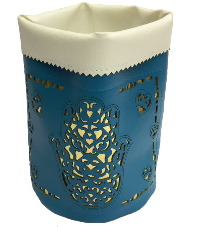 Hammam shower bag Ø 12