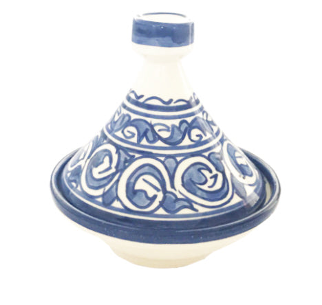 Marokkanischer Mini-Tajine Ø 10