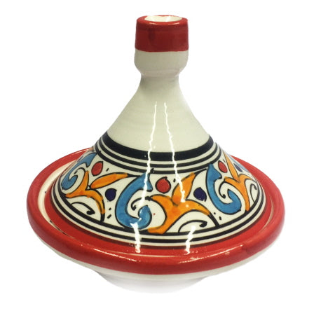 Marokkaanse Mini Tajine Ø 15