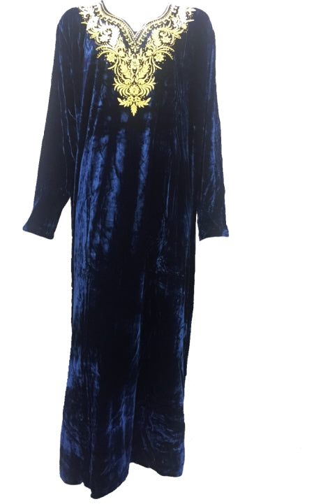Fez dress abaya