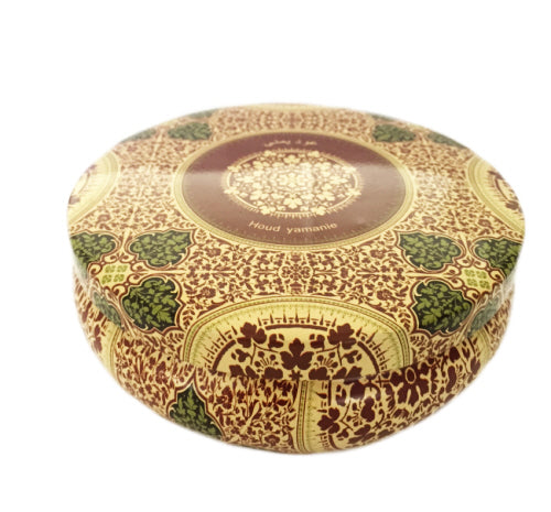 Bakhour - Weihrauch - OUD YAMANIE