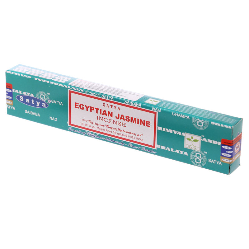 Egyptian Jasmine Incense Sticks