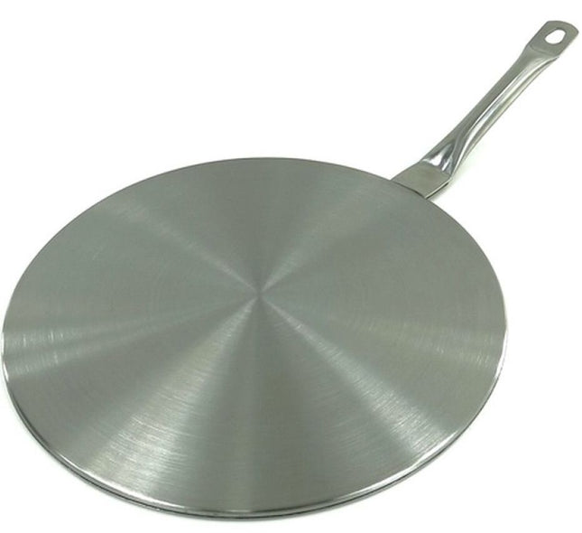 Induktionsadapter 14,5 cm