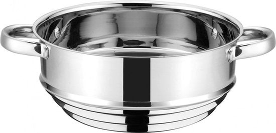 Klausberg - Steamer insert - universal - 24 cm