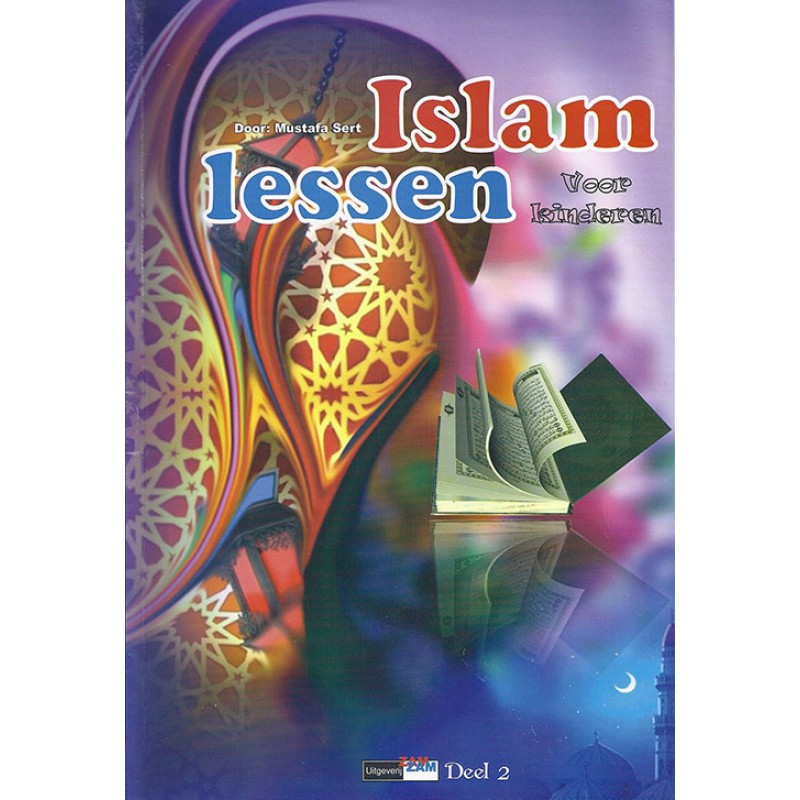 Islam-Unterricht für Kinder Teil 2