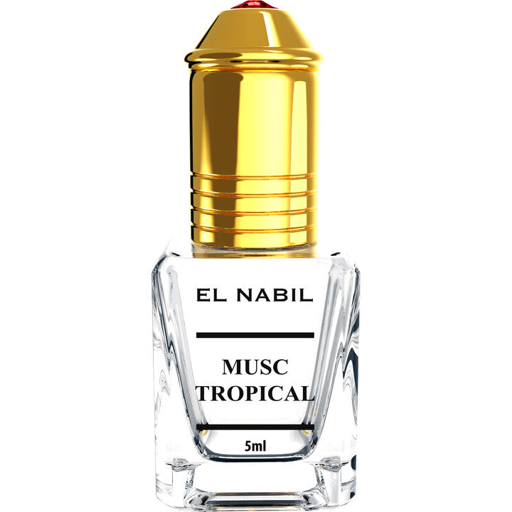 El Nabil Moschus Tropical