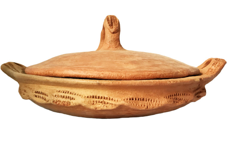 Oued Laou tajine