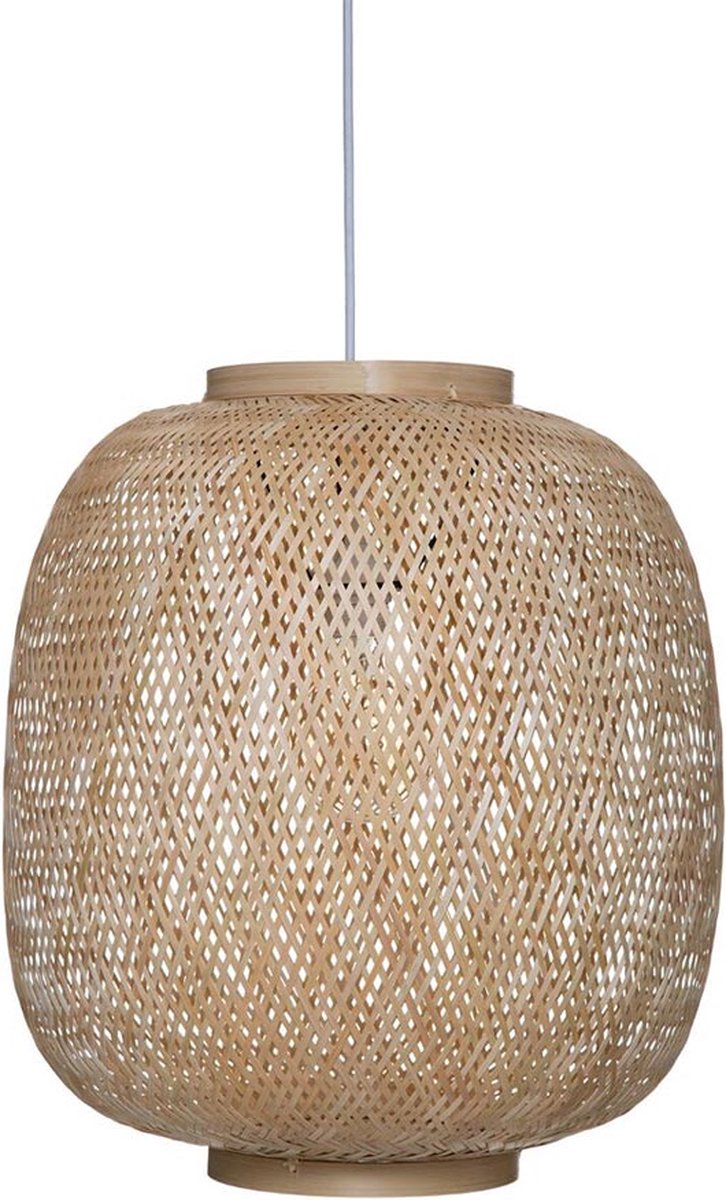 Pendelleuchte Ø 43 cm Joie Beige