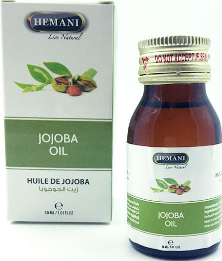 Jojoba OIL