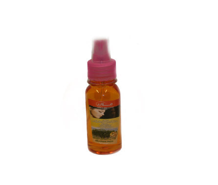 Argan Oil Spray
