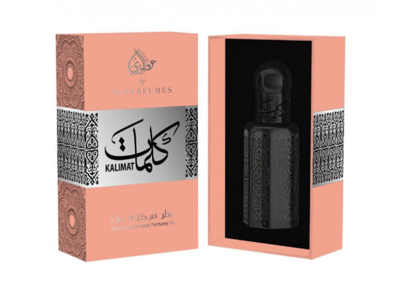 Musk Kalimat 12ML