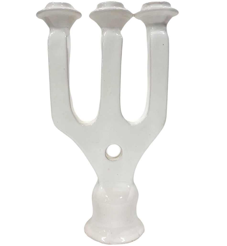 Chandelier moderne Tamegroute 3 branches