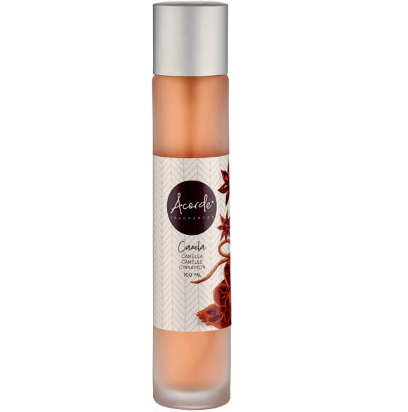 100 ml spray désodorisant cannelle