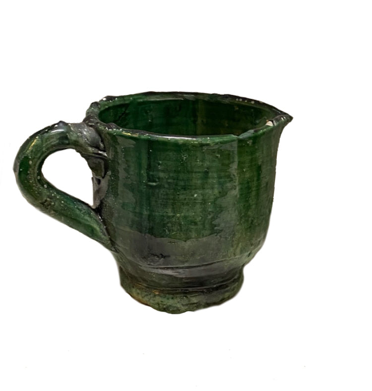 Tamegroute Karaffe 10 cm
