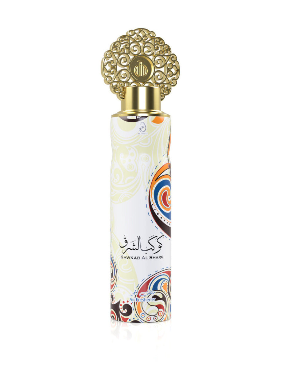Désodorisant Kawkab Al Sharq 300 ml
